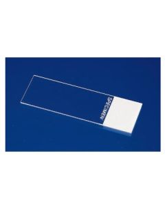 MICROSCOPE SLIDE SUPRFRST 144/GROSS