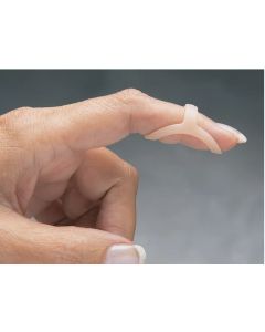 3-Point Oval-8 Finger Splints size 5 pk5