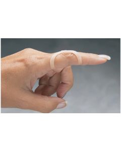 3-Point Oval-8 Finger Splints size11 pk5