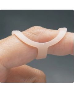 3-Point Oval-8 Finger Splints size14 pk5