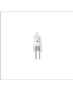 Bulb Halogen G4 Base 30W 6V (0048491)