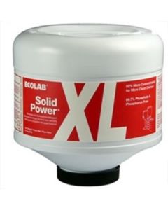 DETER, SOLID POWR 06100185 XL 9LB (4/CS)