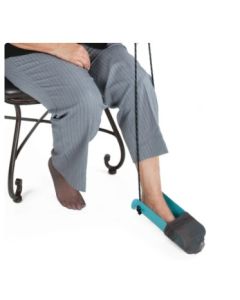 Norco Molded Sock Aid with Cord Handle