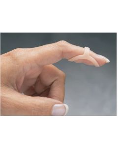 3-Point Oval-8 Finger Splints size13 pk5