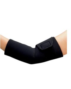 Comfort-Cool  Open Elbow Support  Medium