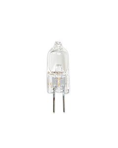 20W 6V HALOGEN G4 (0000861)