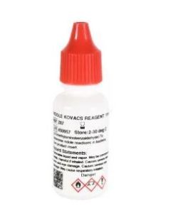 KOVACS REAGENT, 15ML **NEW SIZE** Z67