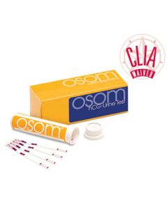 PREGNANCY OSOM URINE, 50 TEST KIT