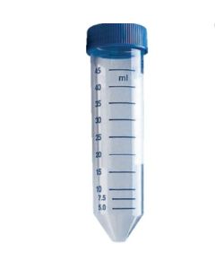 falcon 50ml conical centrifuge tube